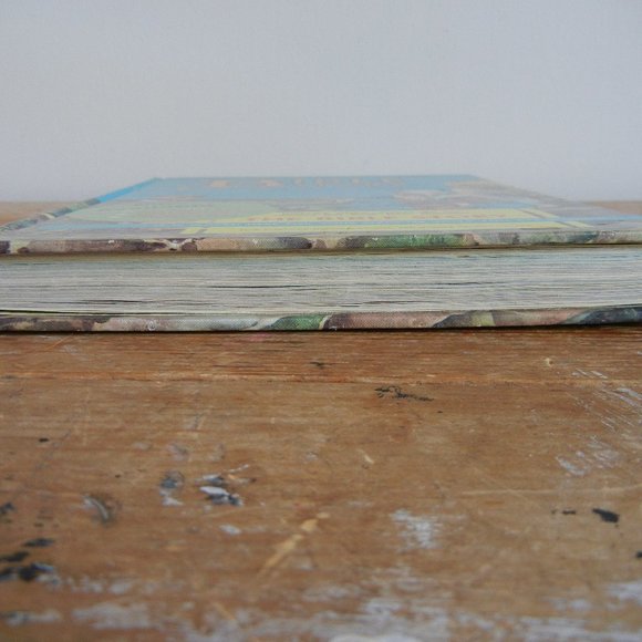 The Bible Story Vol 1 Arthur Maxwell Display Copy Hard Cover 1953 USA - Picture 4 of 14